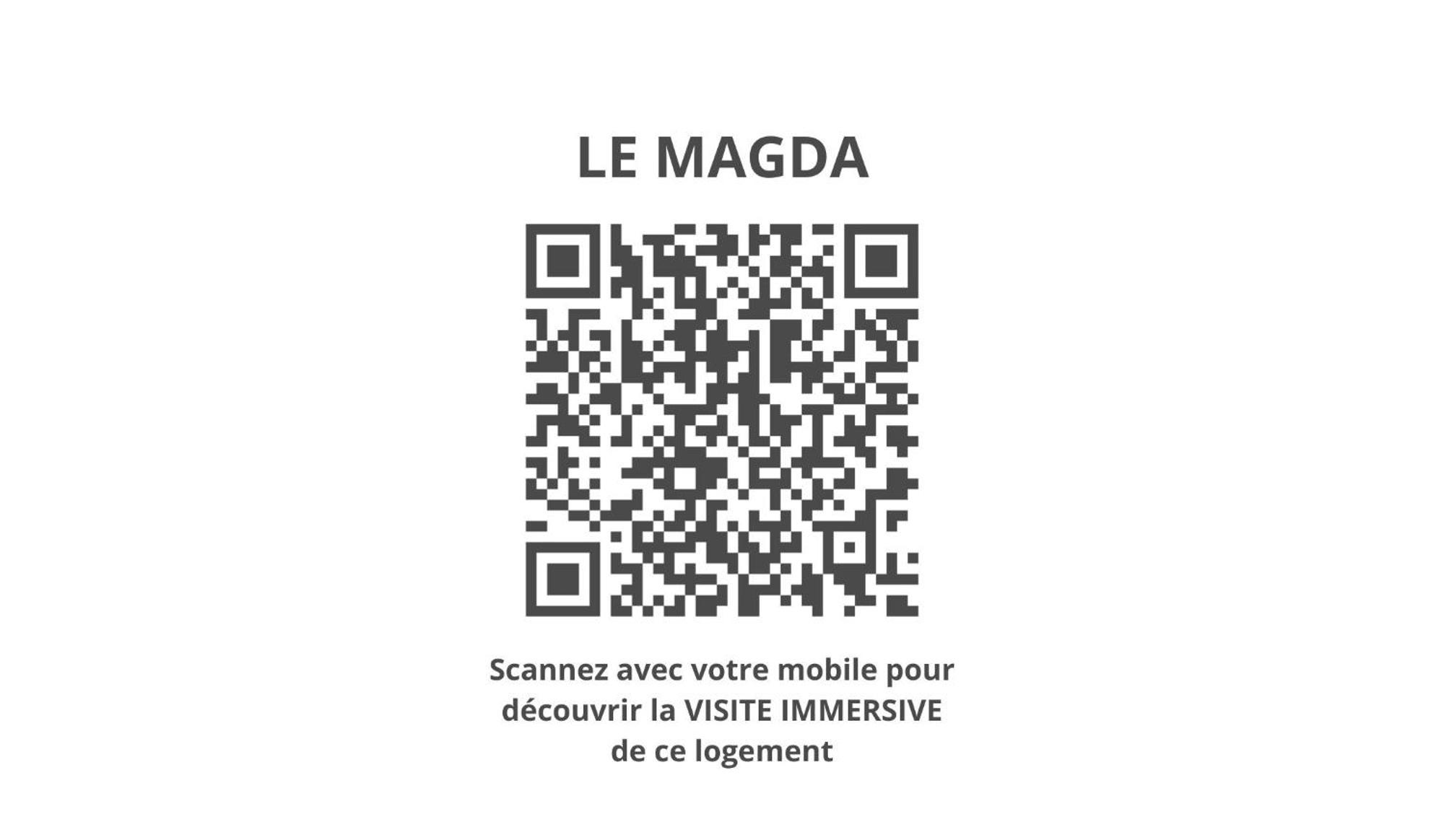La Madeleine Et Le Magda - 2 Appartements Dans Le Golfe Du Morbihan 반느 외부 사진