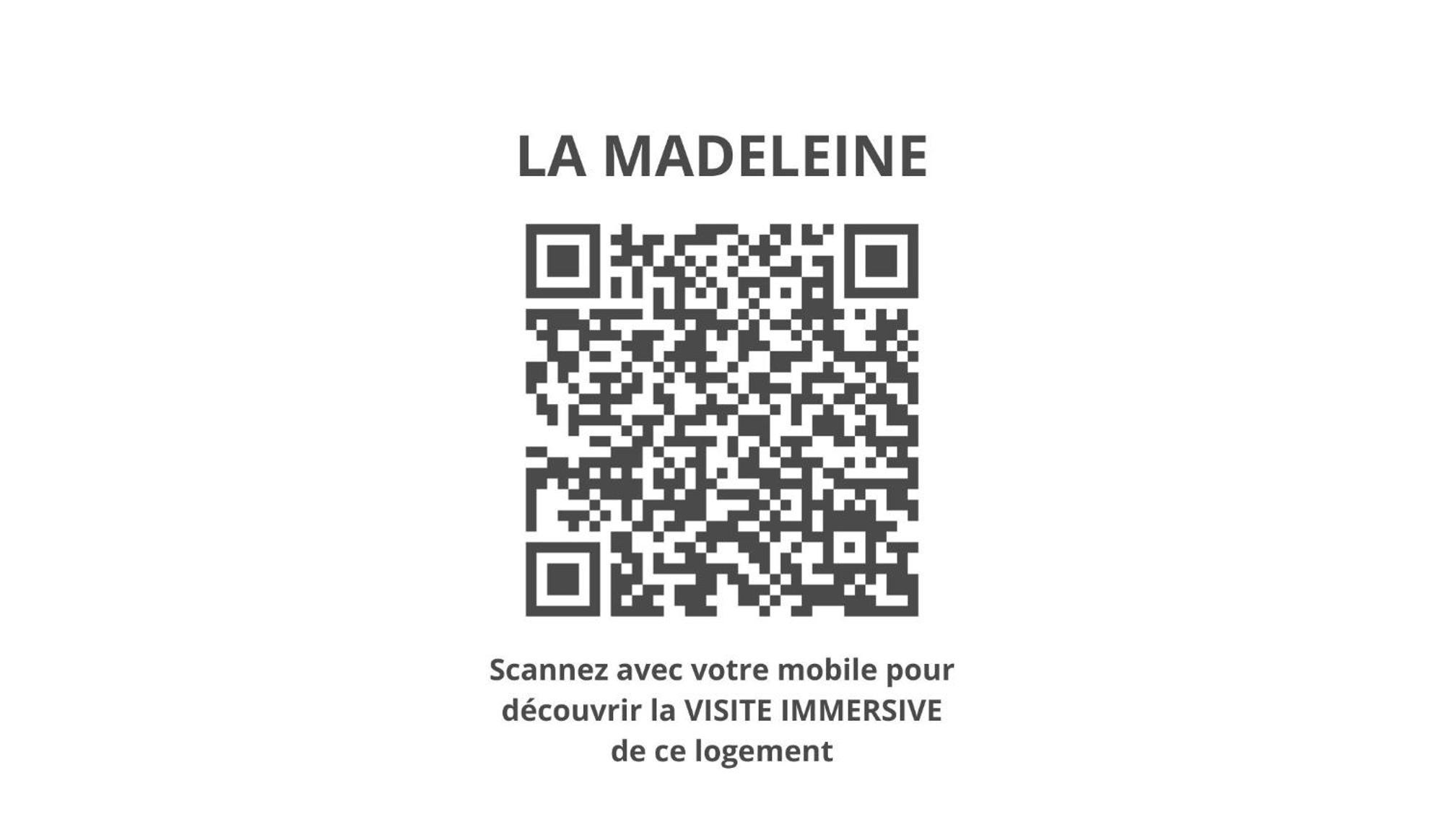 La Madeleine Et Le Magda - 2 Appartements Dans Le Golfe Du Morbihan 반느 외부 사진